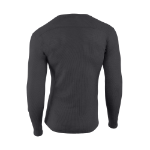 Picture of Carhartt UM0113-M UM0113-M Force Midweight Waffle Base Layer Crewneck Top