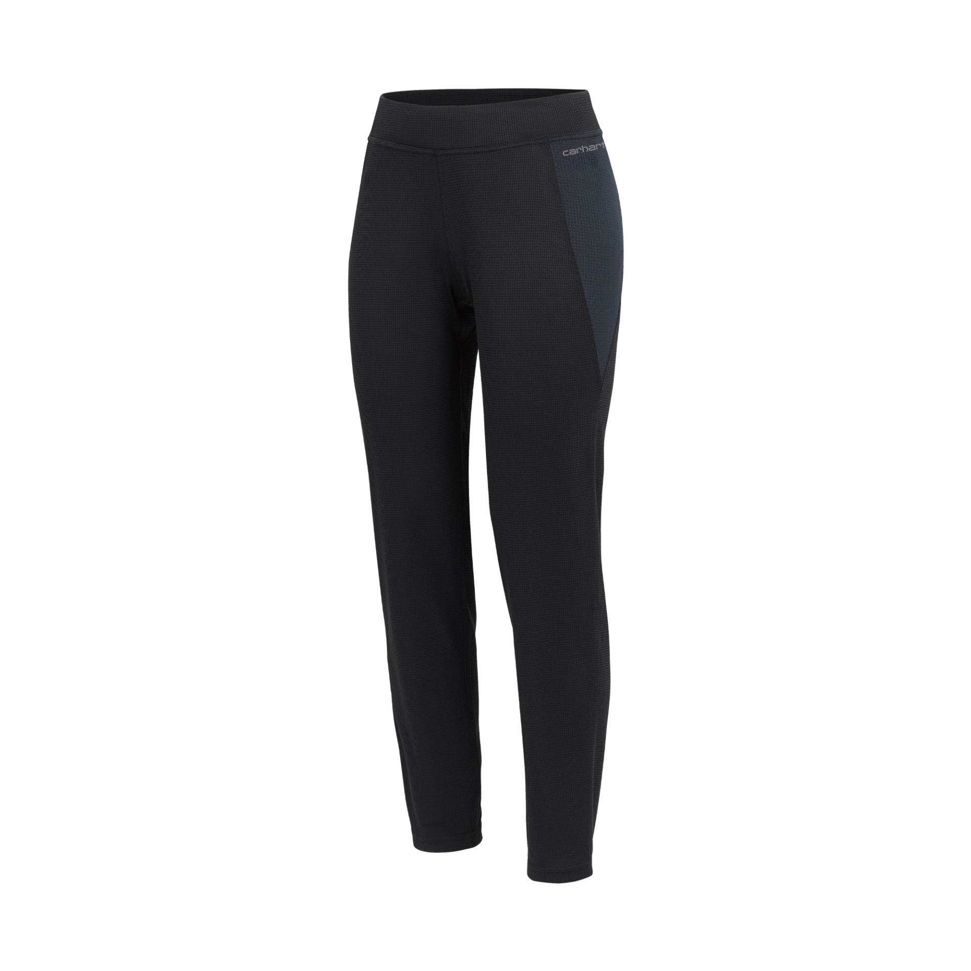 Picture of Carhartt UM0220W UM0220-W Force Midweight Micro-Grid Base Layer Pant