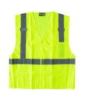 Picture of Occunomix UPA472 MESH STANDARD VEST - Type R Class 2
