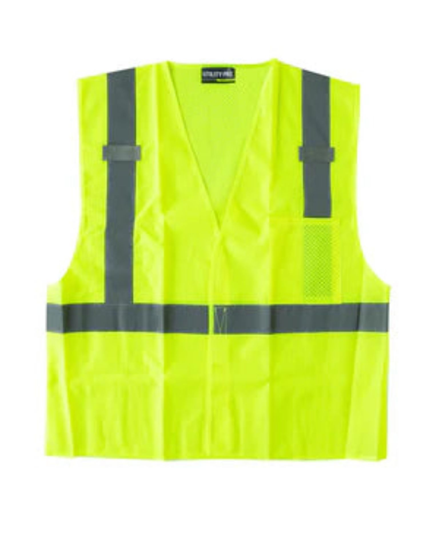 Picture of Occunomix UPA472 MESH STANDARD VEST - Type R Class 2
