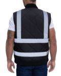 Picture of Occunomix UPA919 WARM UP QUILTED VEST - Non-ANSI
