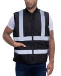 Picture of Occunomix UPA919 WARM UP QUILTED VEST - Non-ANSI