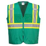 Picture of Portwest US391 Iona Plus Mesh Vest