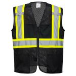 Picture of Portwest US391 Iona Plus Mesh Vest