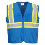 Picture of Portwest US391 Iona Plus Mesh Vest