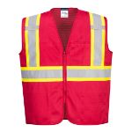 Picture of Portwest US391 Iona Plus Mesh Vest