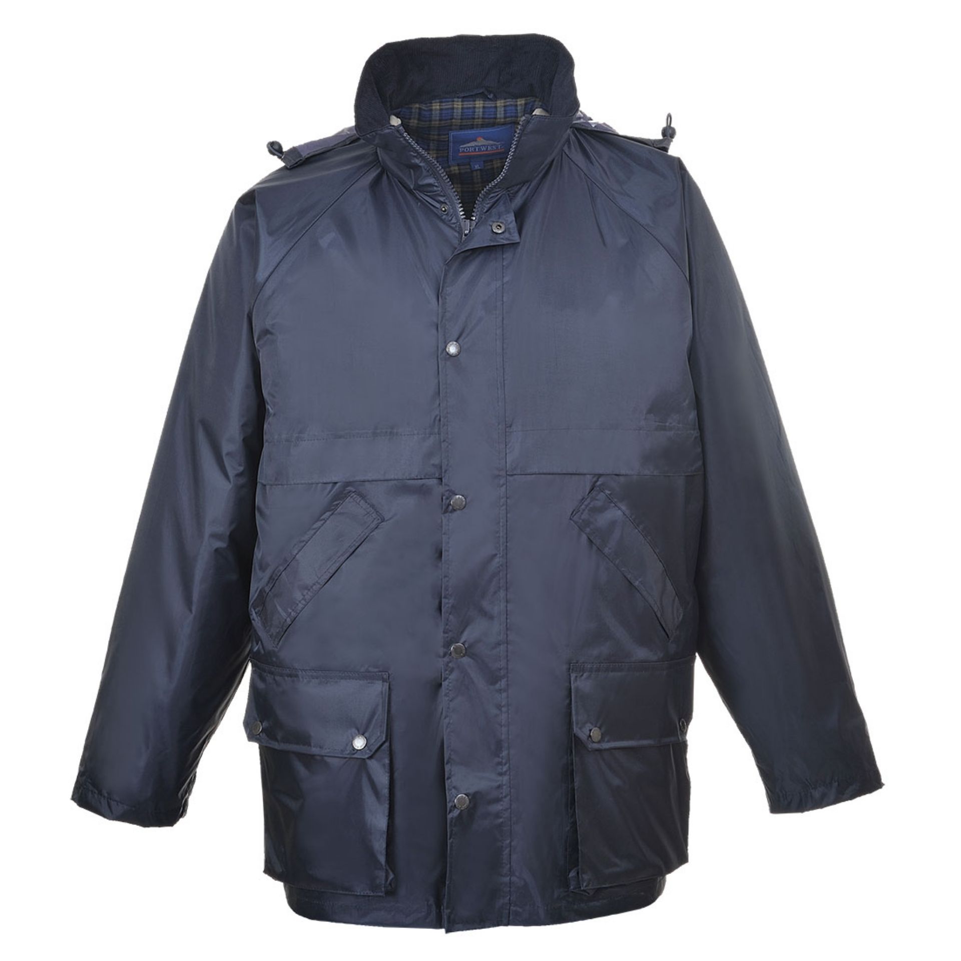 Picture of Portwest US430 Perth Stormbeater Jacket