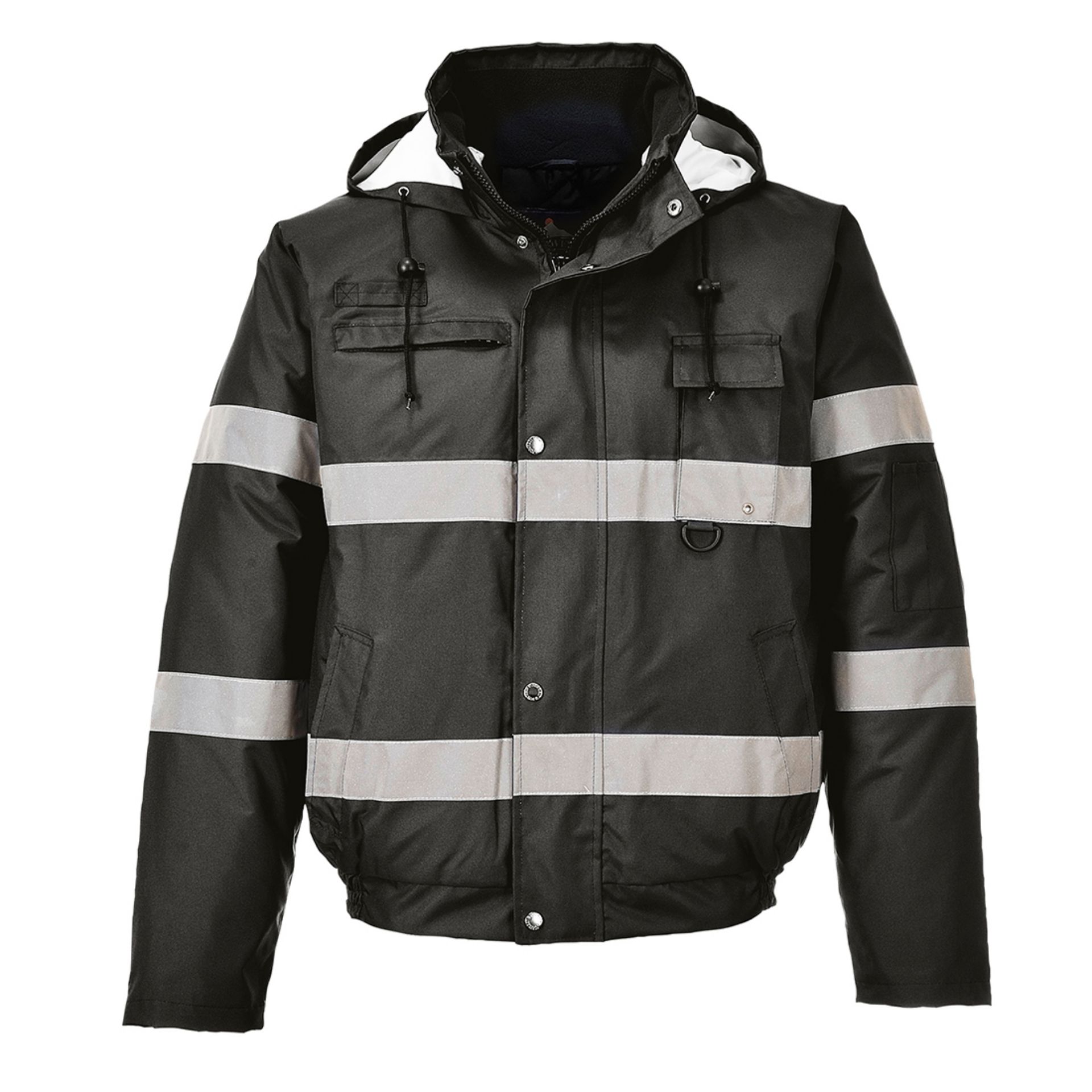 Picture of Portwest US434 Iona Lite Bomber Jacket