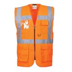 Picture of Portwest US476 Berlin Executive Vest