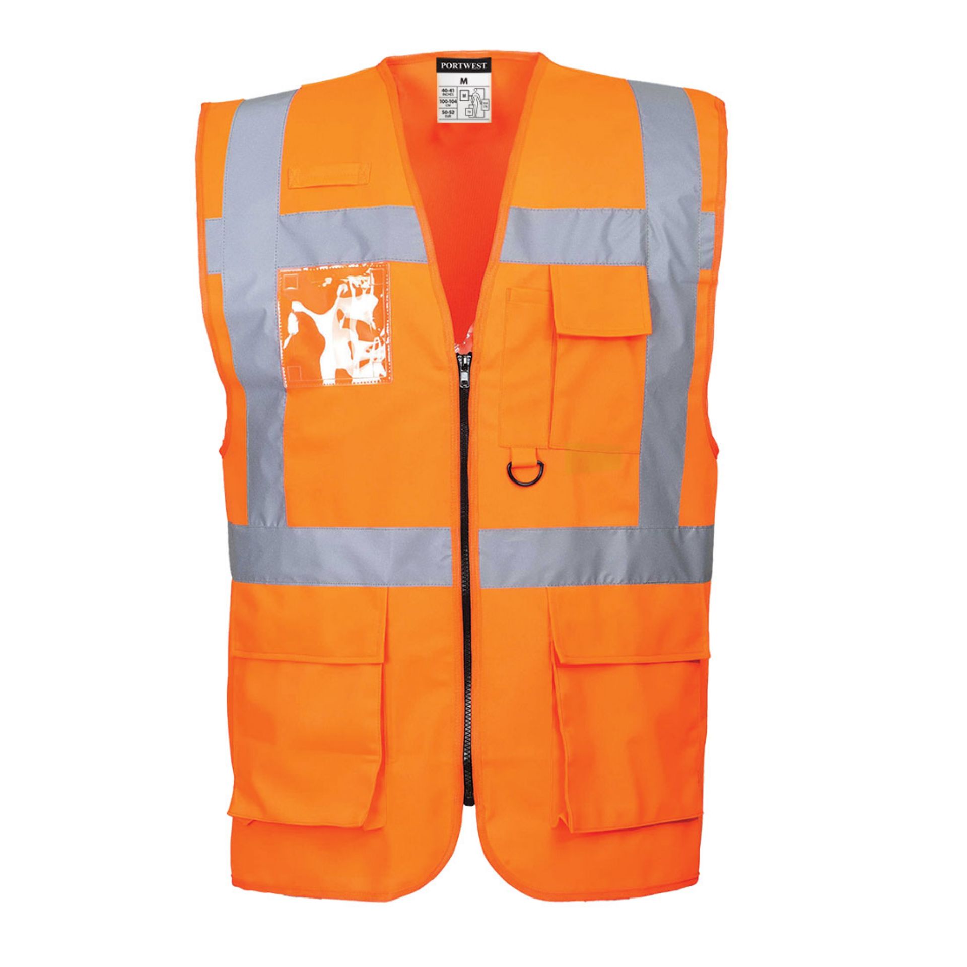 Picture of Portwest US476 Berlin Executive Vest