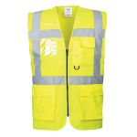 Picture of Portwest US476 Berlin Executive Vest