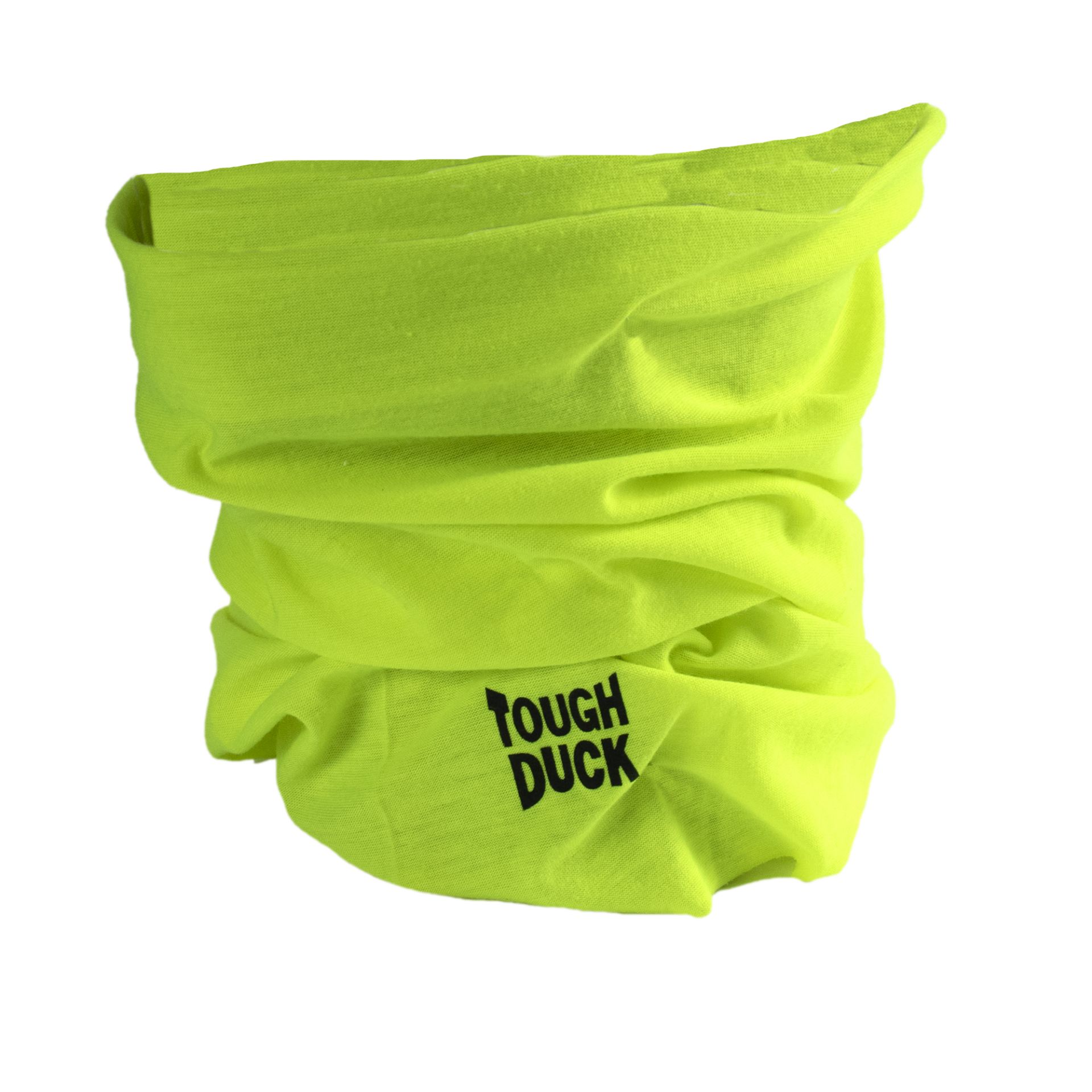 Picture of Tough Duck WA29 HI-VIS MULTIFUNCTION TUBULAR BANDANA