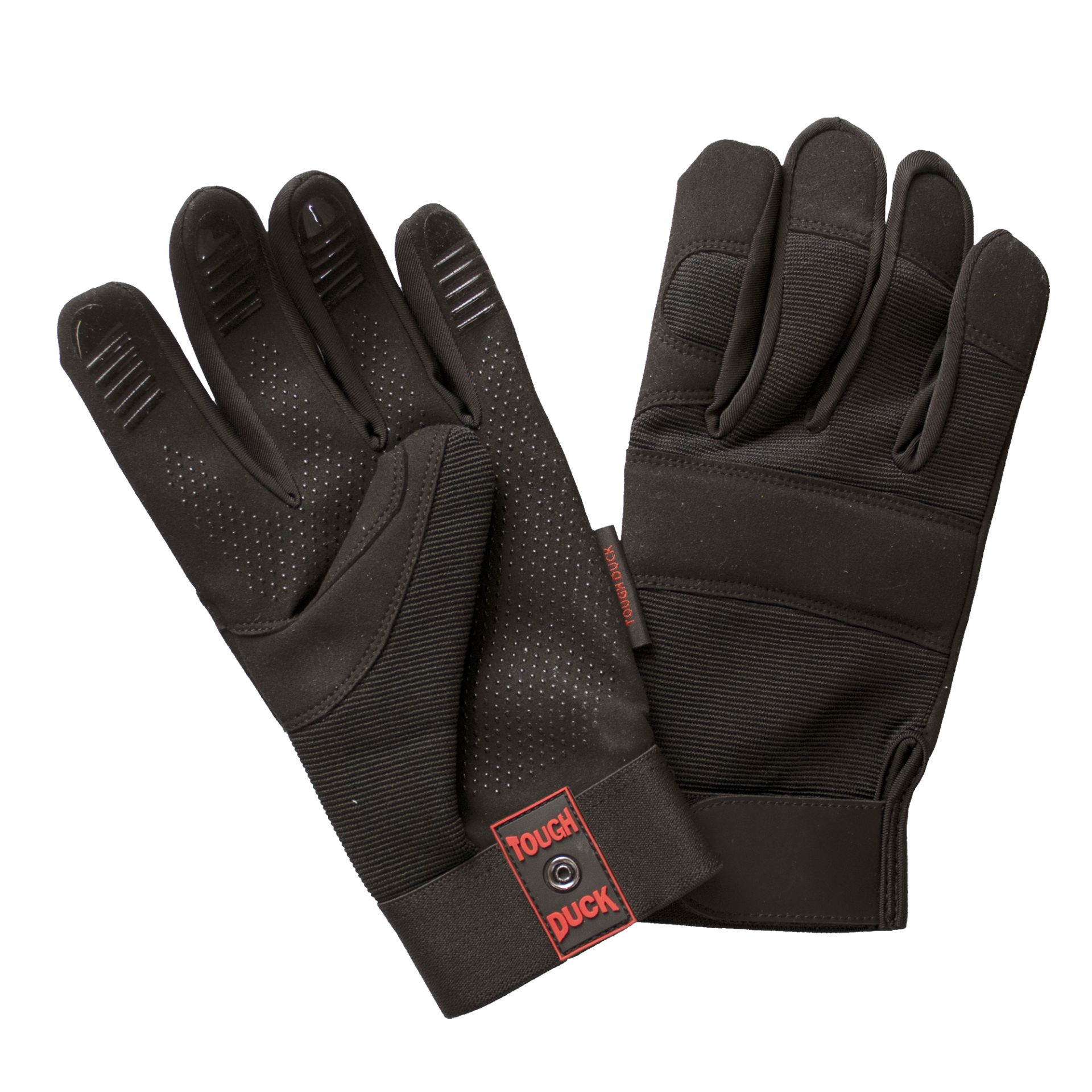 Picture of Tough Duck WA34 PRECISION FIT GRIP GLOVE