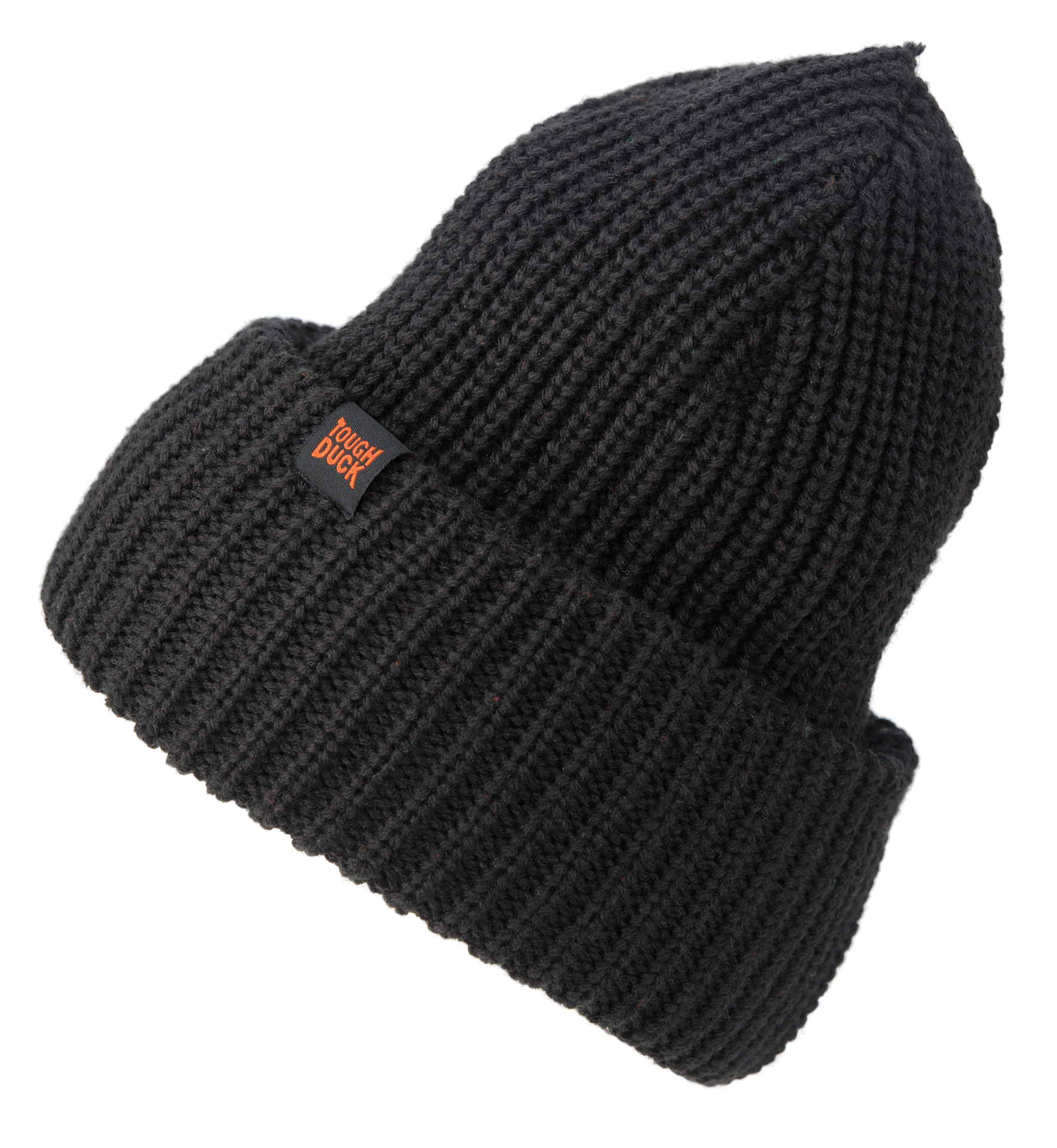 Picture of Tough Duck WA42 THICK KNIT RIB WATCH CAP