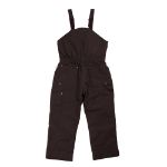 Picture of Tough Duck WB03 INSULATED BIB OVERALL