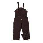 Picture of Tough Duck WB03 INSULATED BIB OVERALL