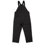 Picture of Tough Duck WB04 DELUXE UNLINED BIB OVERALL