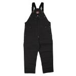 Picture of Tough Duck WB04 DELUXE UNLINED BIB OVERALL