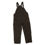 Picture of Tough Duck WB04 DELUXE UNLINED BIB OVERALL