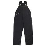 Picture of Tough Duck WB06 STRETCH UNLINED BIB