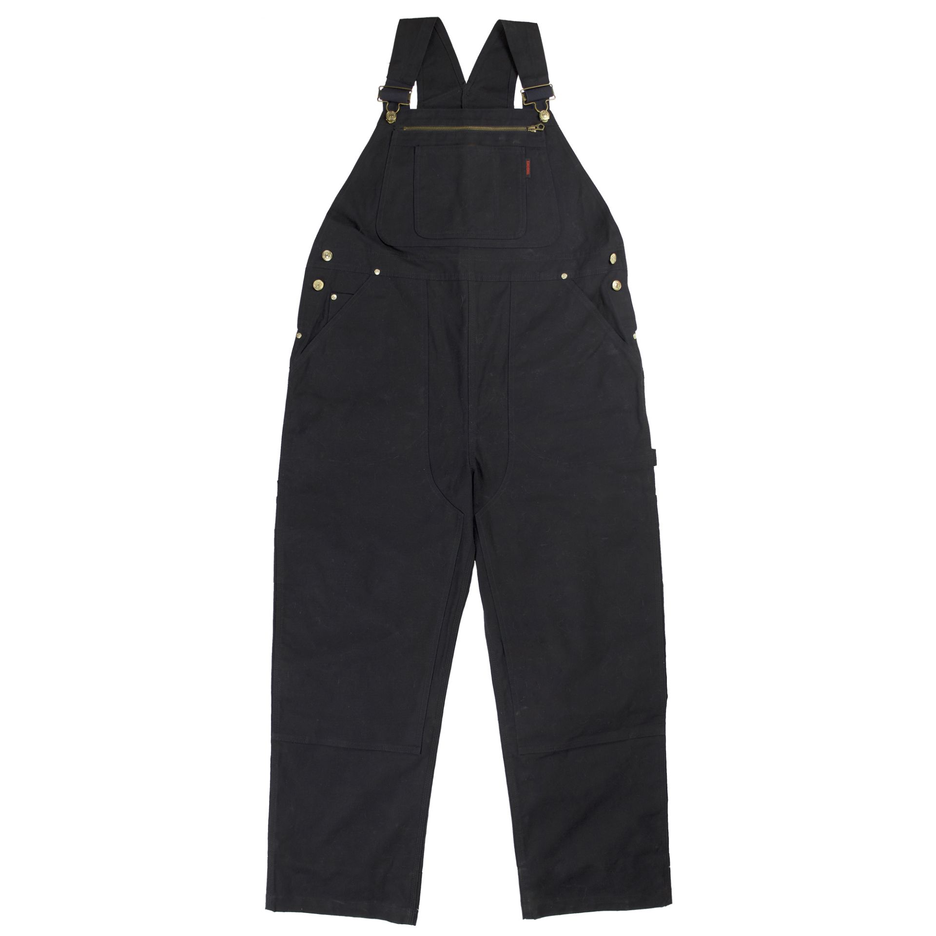 Picture of Tough Duck WB06 STRETCH UNLINED BIB