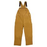 Picture of Tough Duck WB06 STRETCH UNLINED BIB