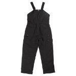 Picture of Tough Duck WB09 INSULATED DUCK BIB