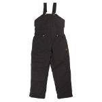 Picture of Tough Duck WB09 INSULATED DUCK BIB