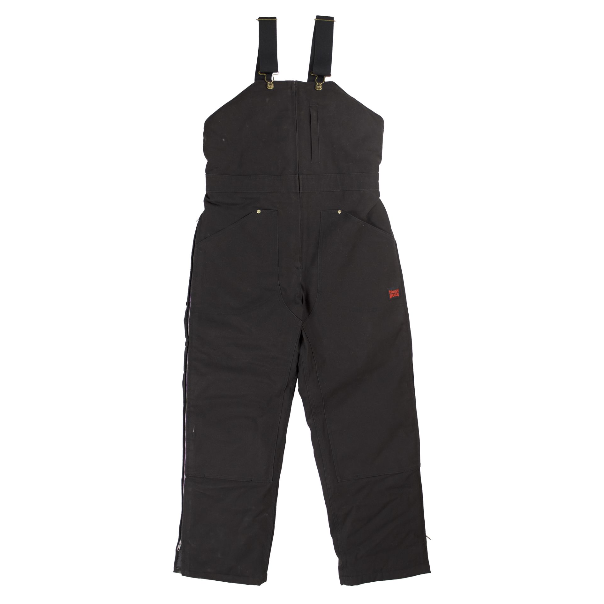 Picture of Tough Duck WB09 INSULATED DUCK BIB