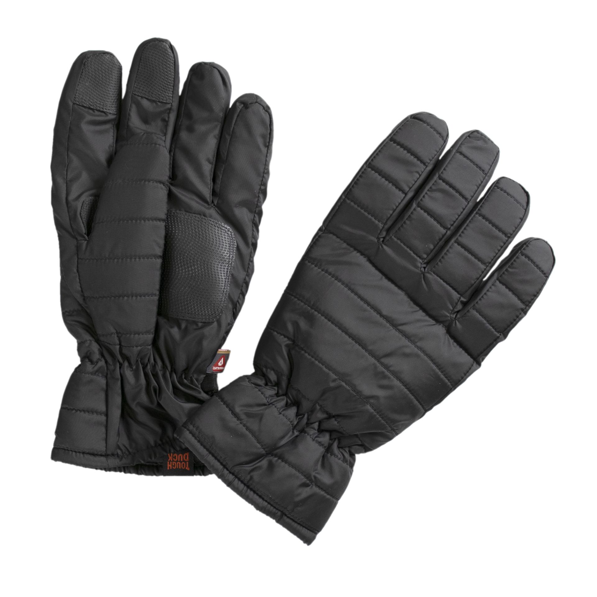 Picture of Tough Duck WG05 PACKABLE QUILTED GLOVE