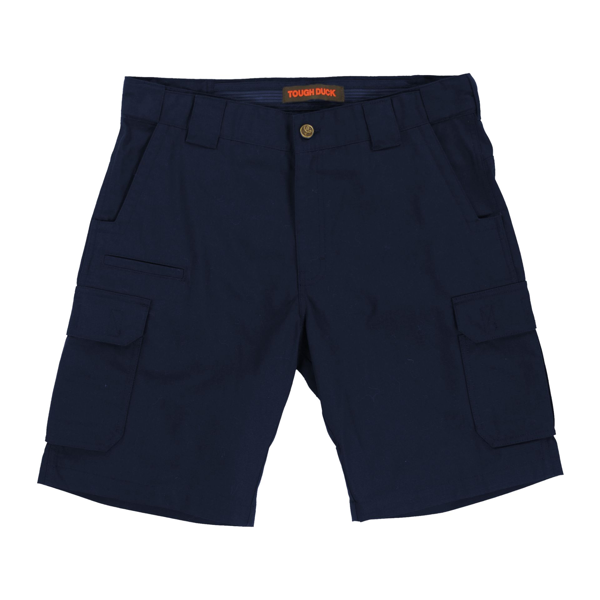 Picture of Tough Duck WH01 RIPSTOP CARGO SHORT