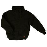 Picture of Tough Duck WJ08 INSULATED HOODIE