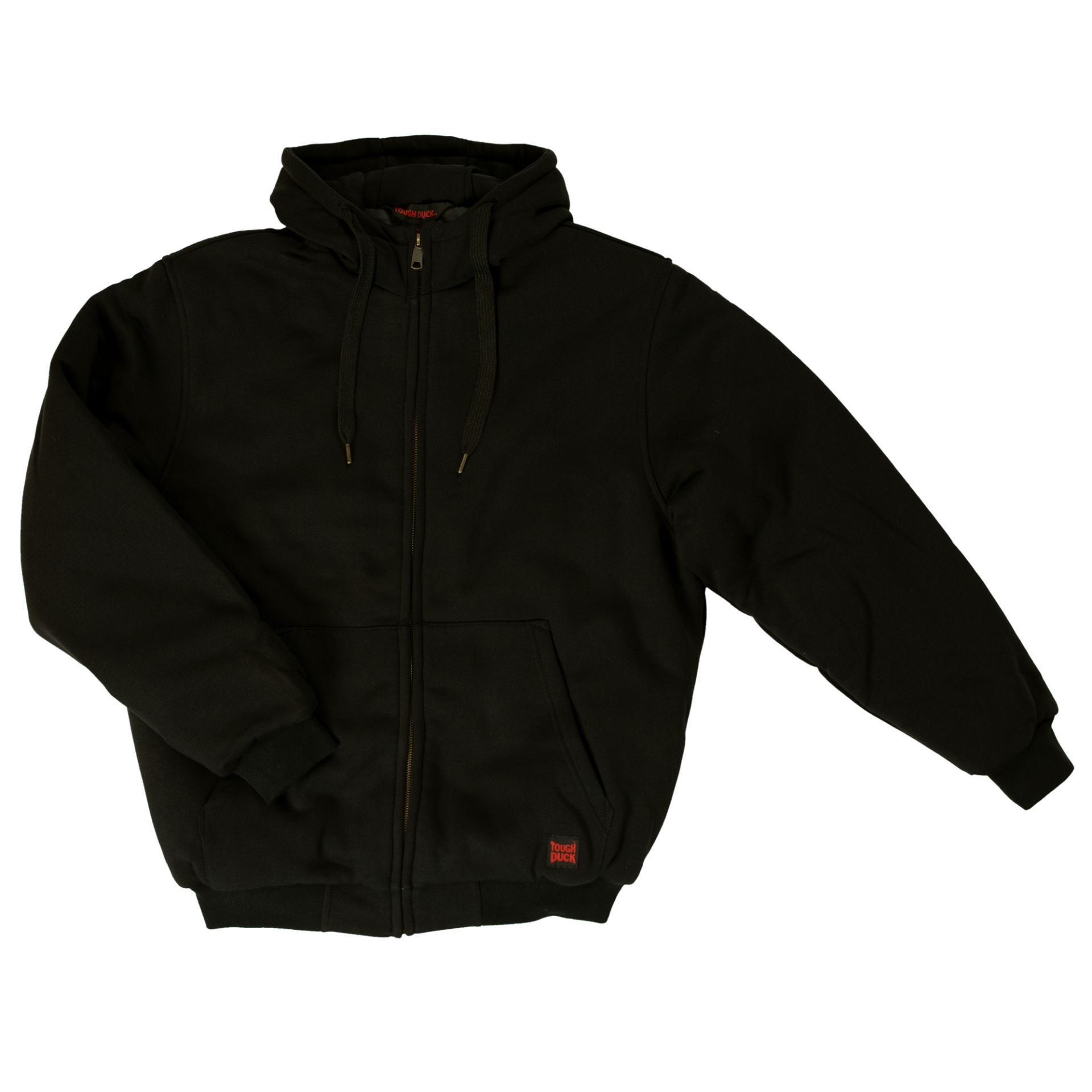 Picture of Tough Duck WJ08 INSULATED HOODIE