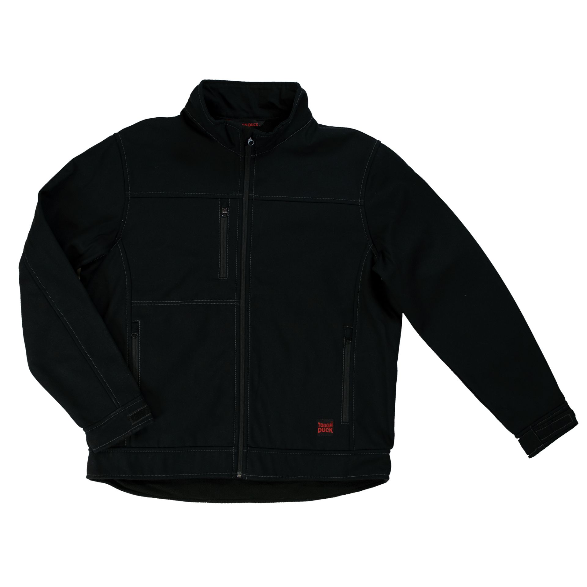 Picture of Tough Duck WJ09 BONDED DUCK SOFT SHELL