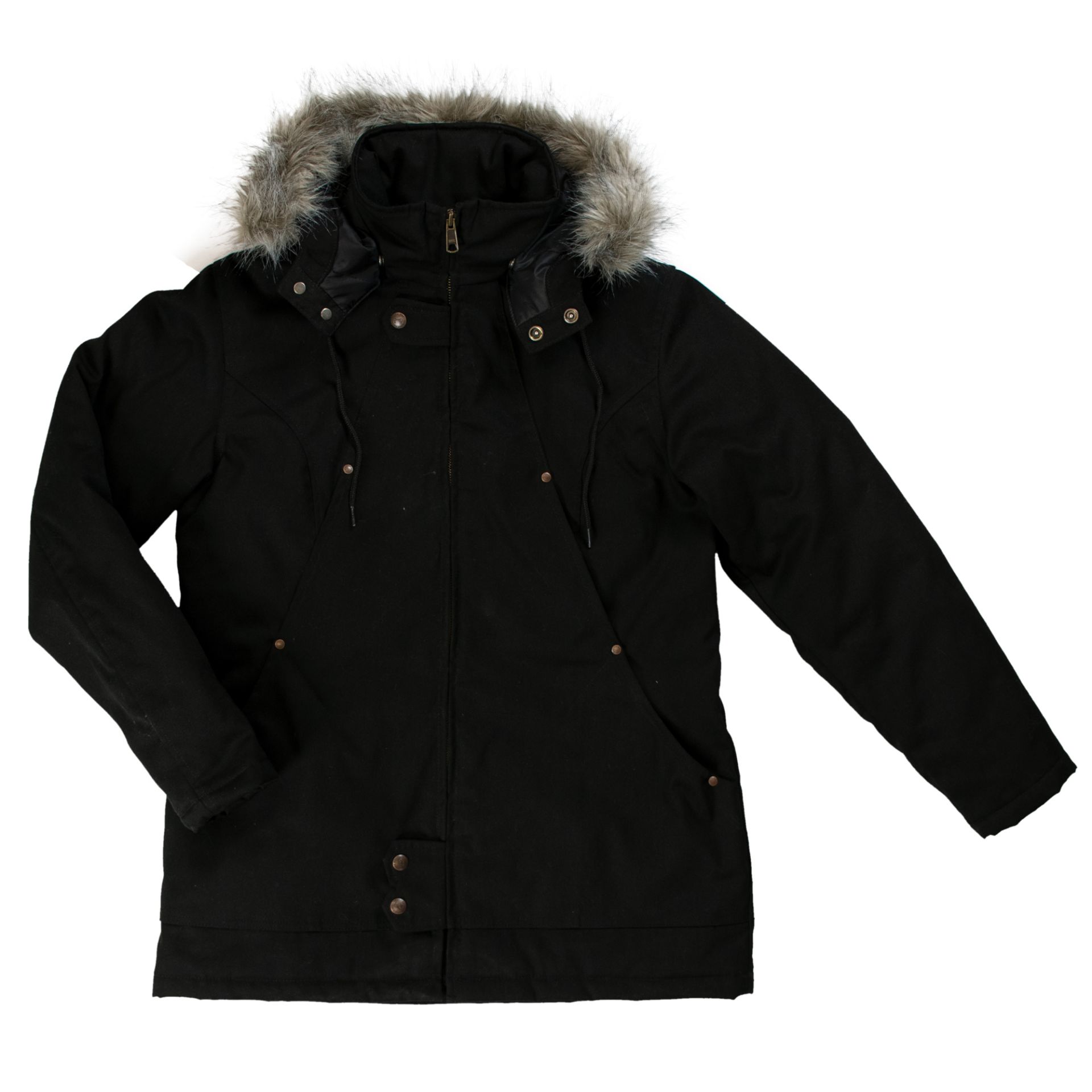 Picture of Tough Duck WJ10 HYDRO PARKA