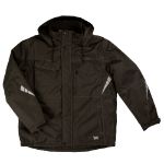 Picture of Tough Duck WJ13 POLY OXFORD JACKET