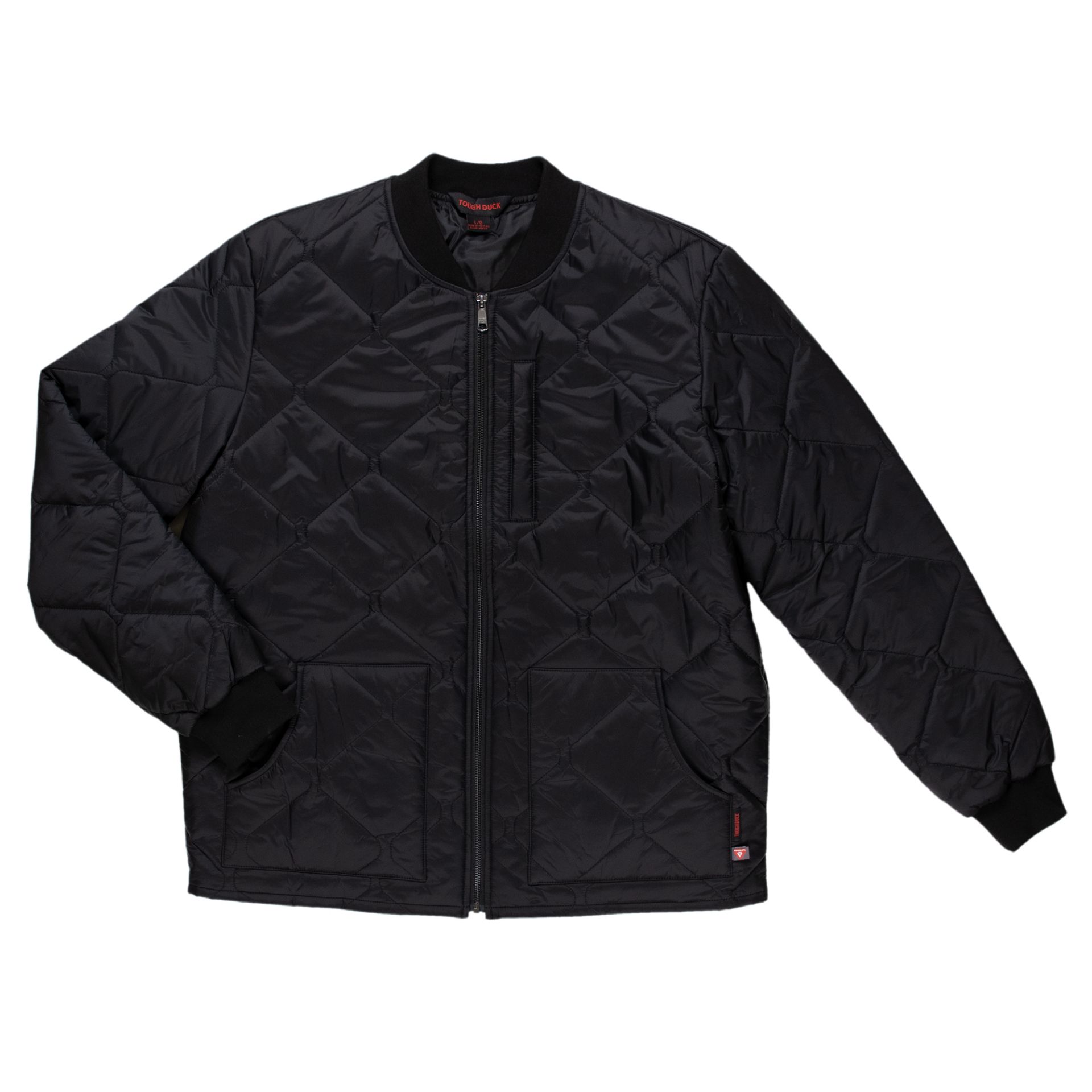 Picture of Tough Duck WJ16 QUILTED JACKET