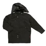 Picture of Tough Duck WJ18 ABRAHAM HYDRO PARKA