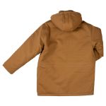 Picture of Tough Duck WJ18 ABRAHAM HYDRO PARKA