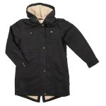 Picture of Tough Duck WJ20 SHERPA LINED JACKET