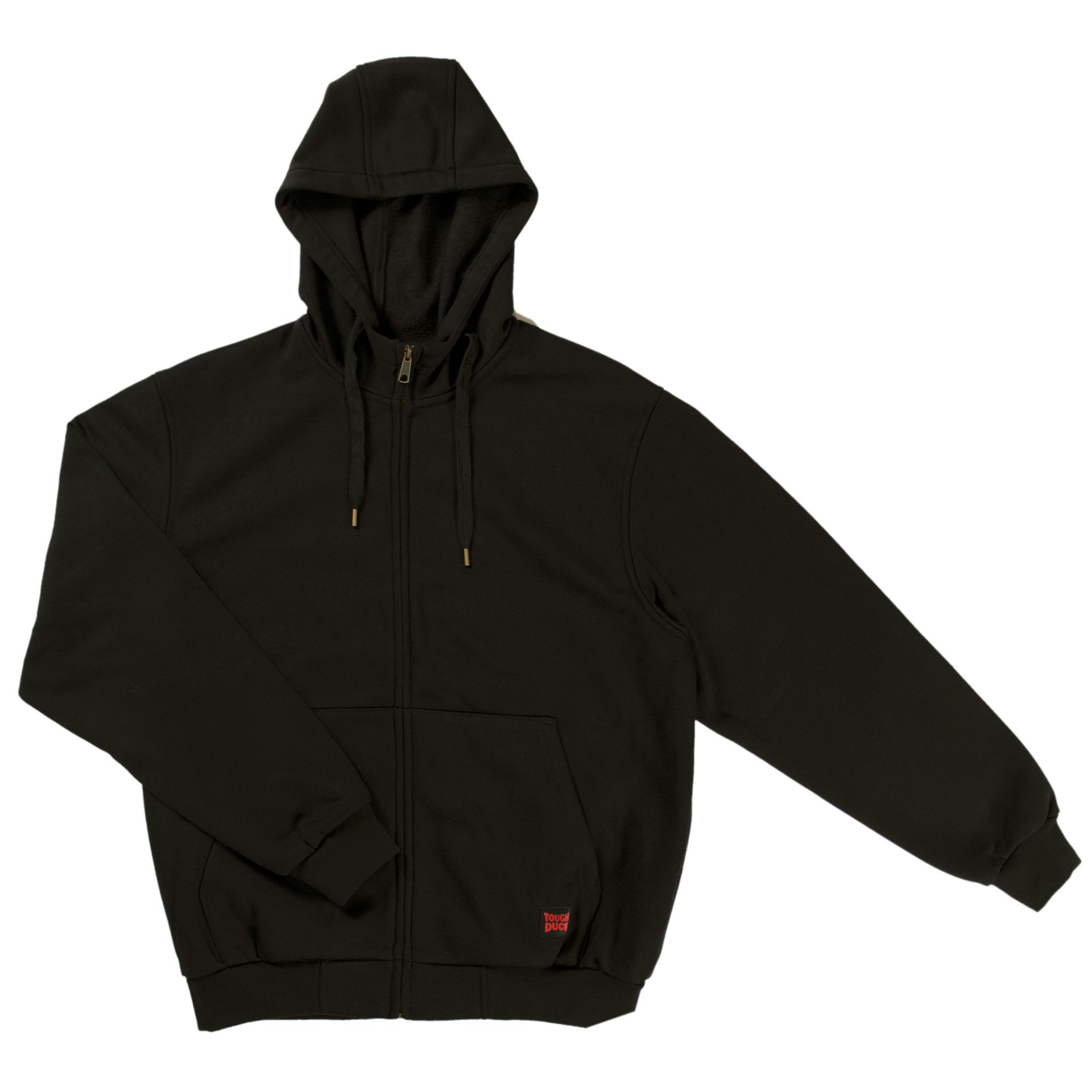 Picture of Tough Duck WJ21 ZIP HOODIE