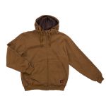 Picture of Tough Duck WJ21 ZIP HOODIE