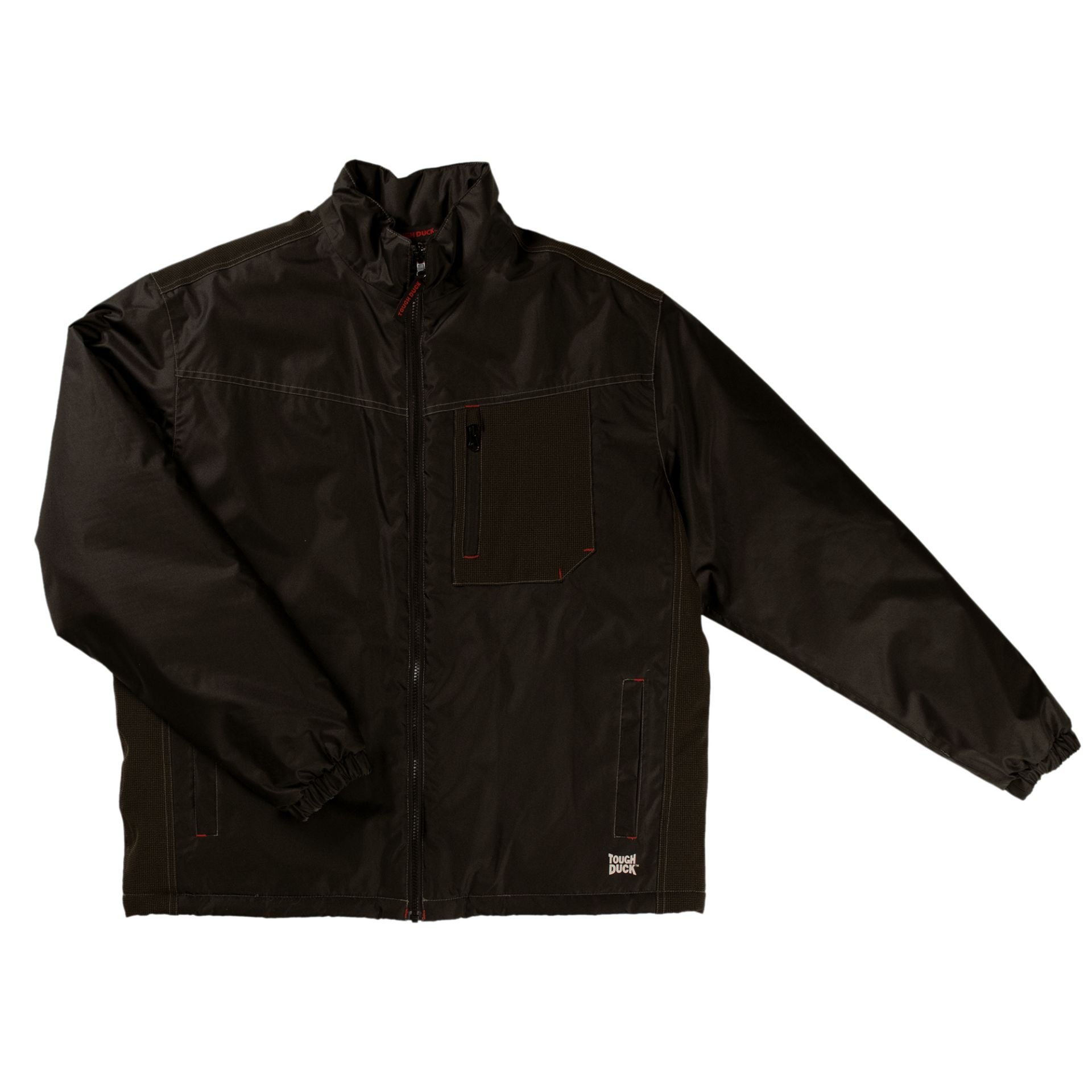Picture of Tough Duck WJ24 INSULATED POLY OXFORD JACKET