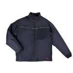Picture of Tough Duck WJ24 INSULATED POLY OXFORD JACKET
