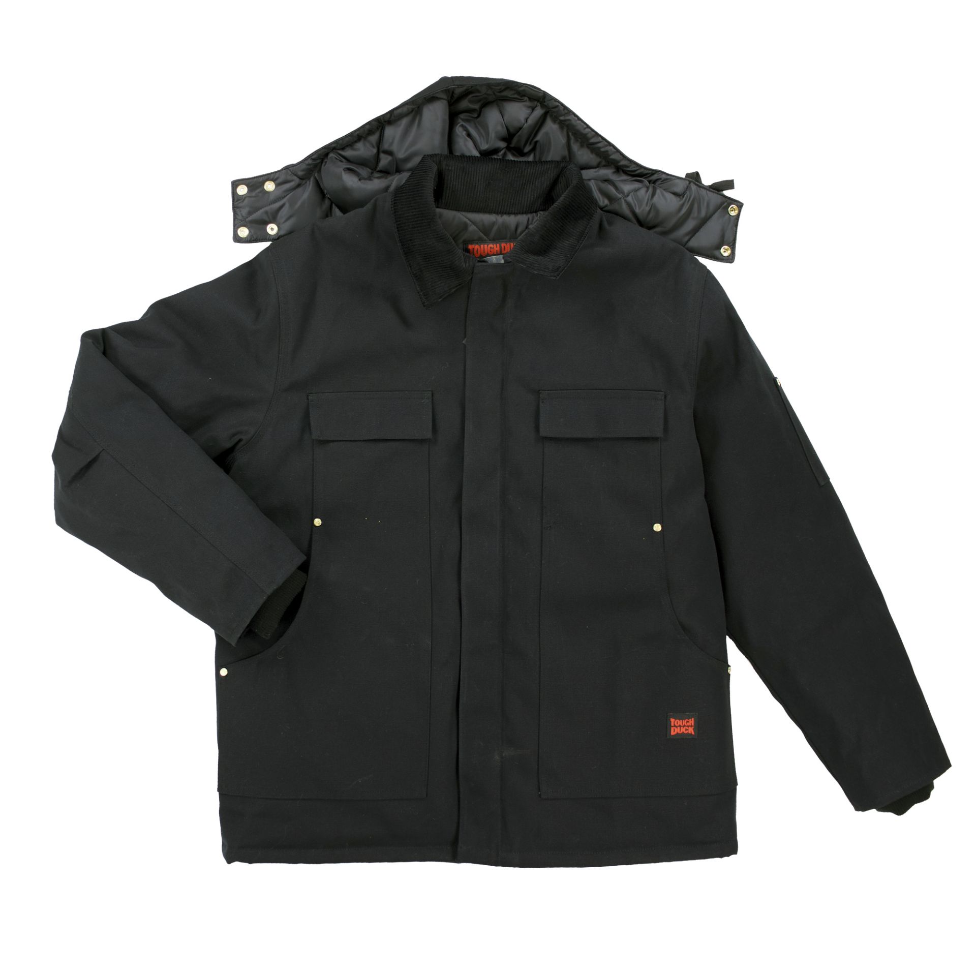 Picture of Tough Duck WJ34 ULTIMATE DUCK PARKA