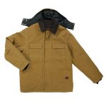 Picture of Tough Duck WJ34 ULTIMATE DUCK PARKA