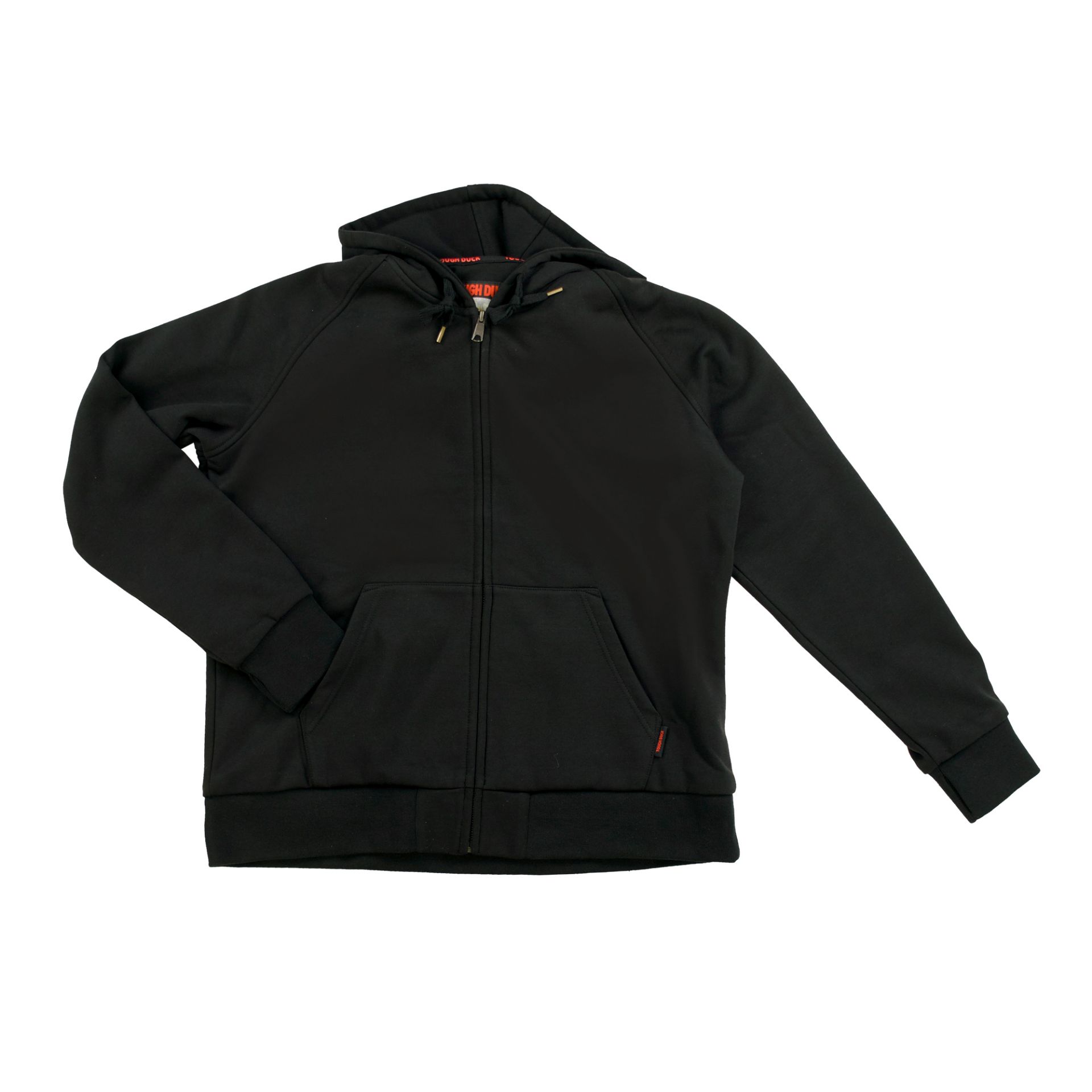 Picture of Tough Duck WJ36 ZIP HOODIE