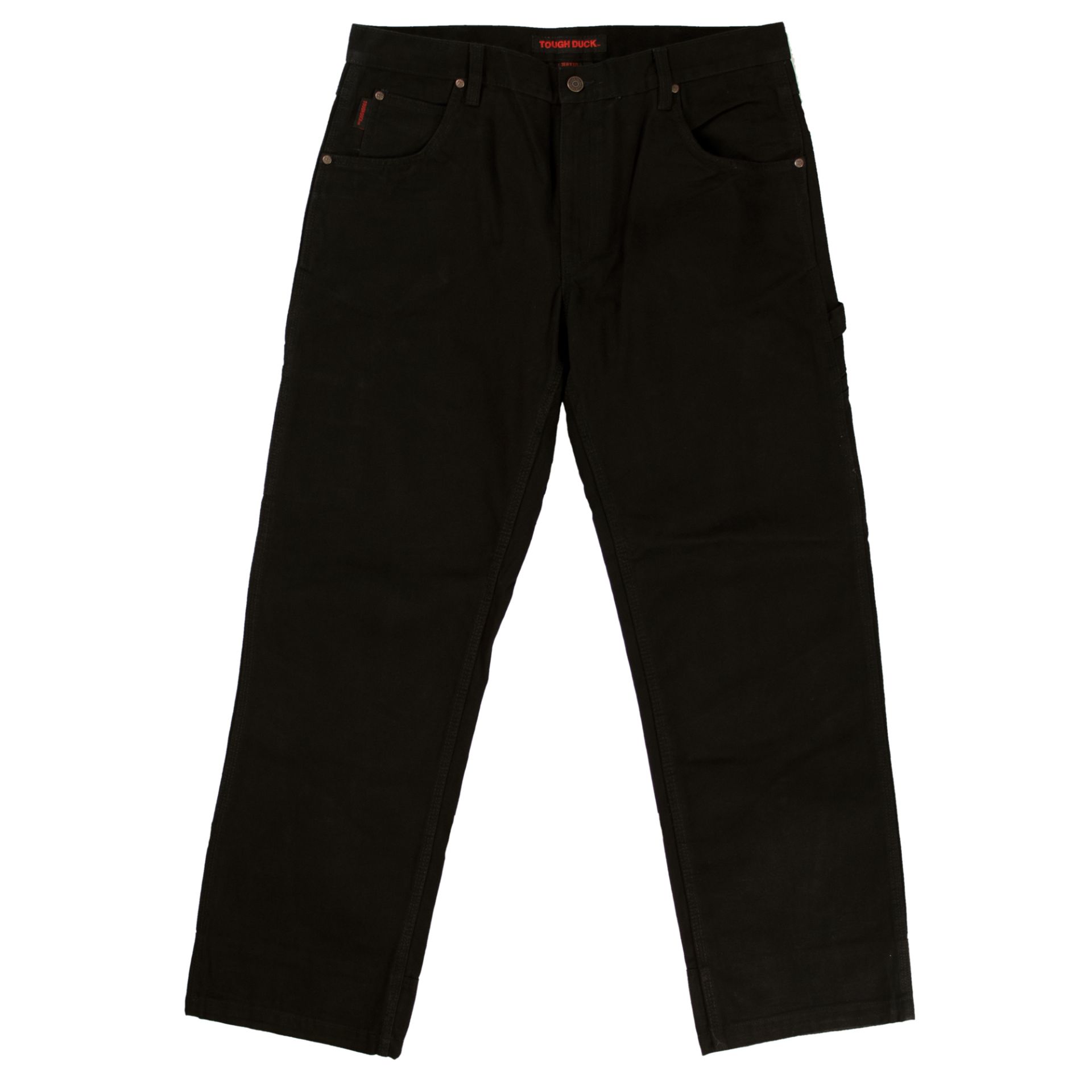 Picture of Tough Duck WP02 WASHED DUCK PANT