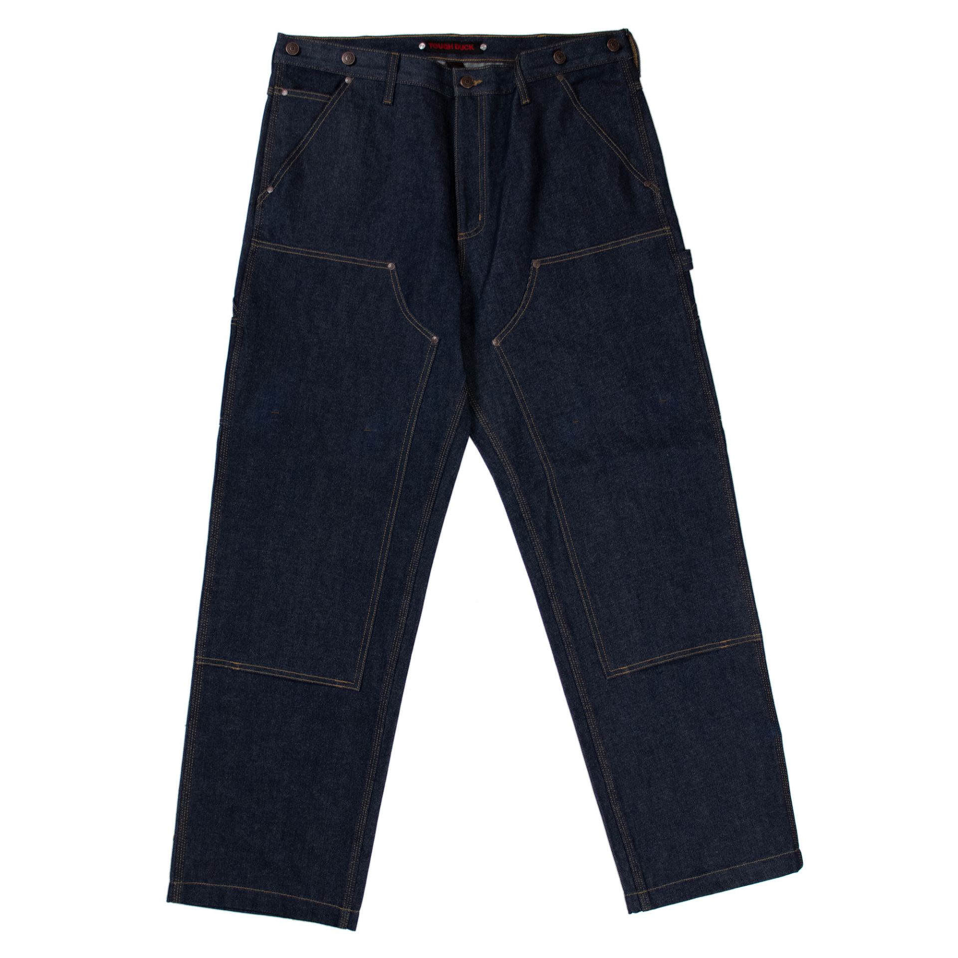 Picture of Tough Duck WP04 TRADITIONAL LOGGER JEAN