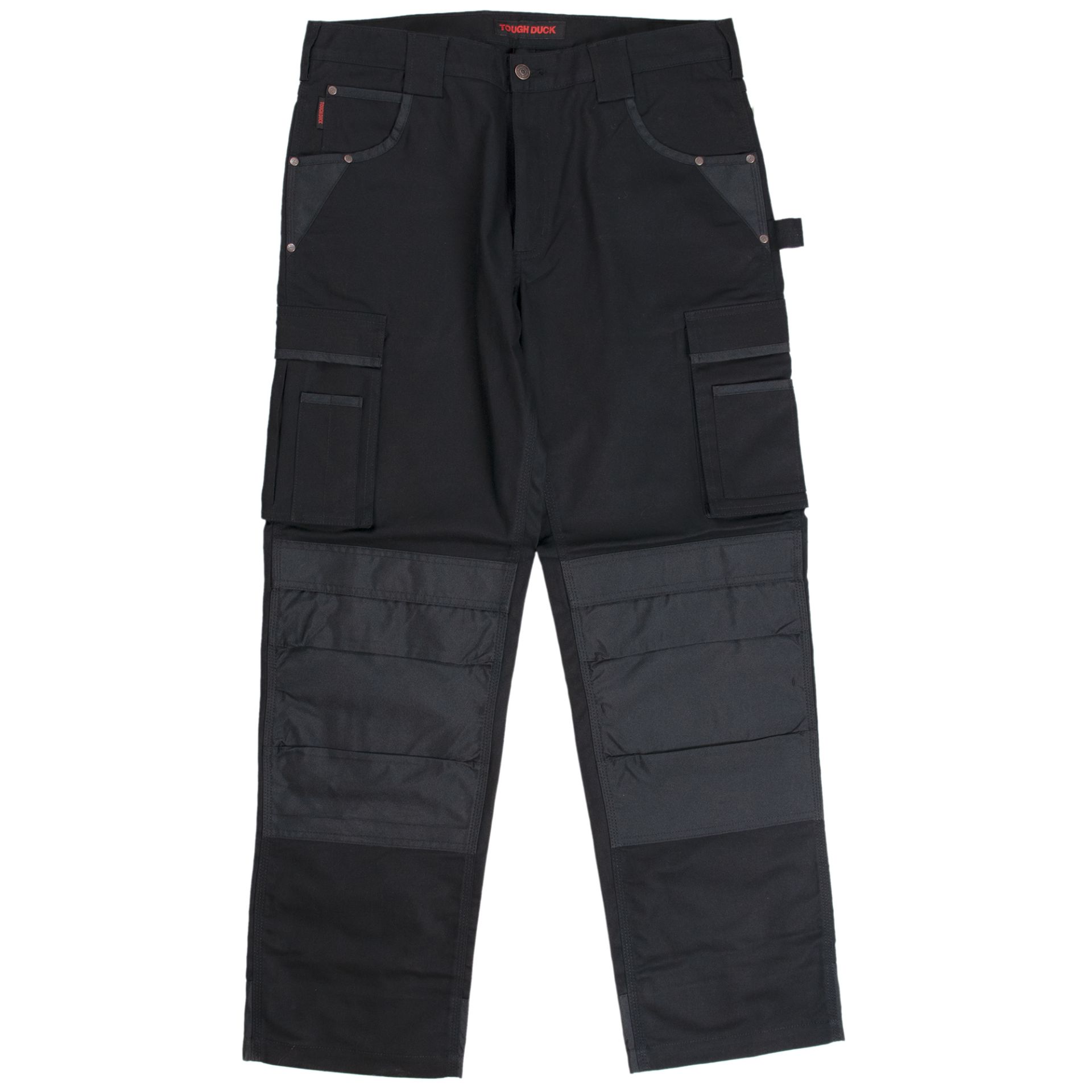 Picture of Tough Duck WP05 FLEX TWILL CARPENTER PANT